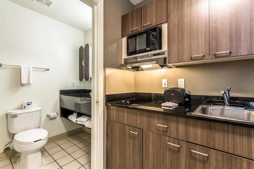 Studio 6-Dallas, Tx - Northwest المظهر الخارجي الصورة