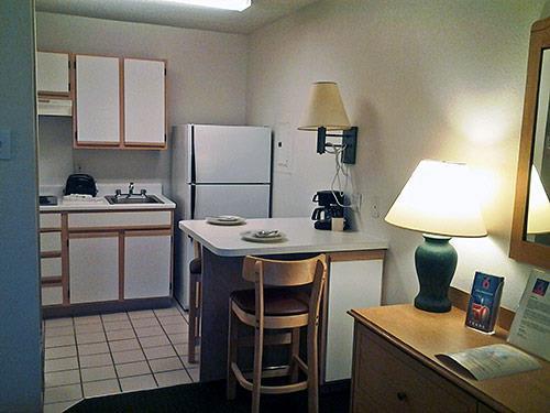Studio 6-Dallas, Tx - Northwest الغرفة الصورة