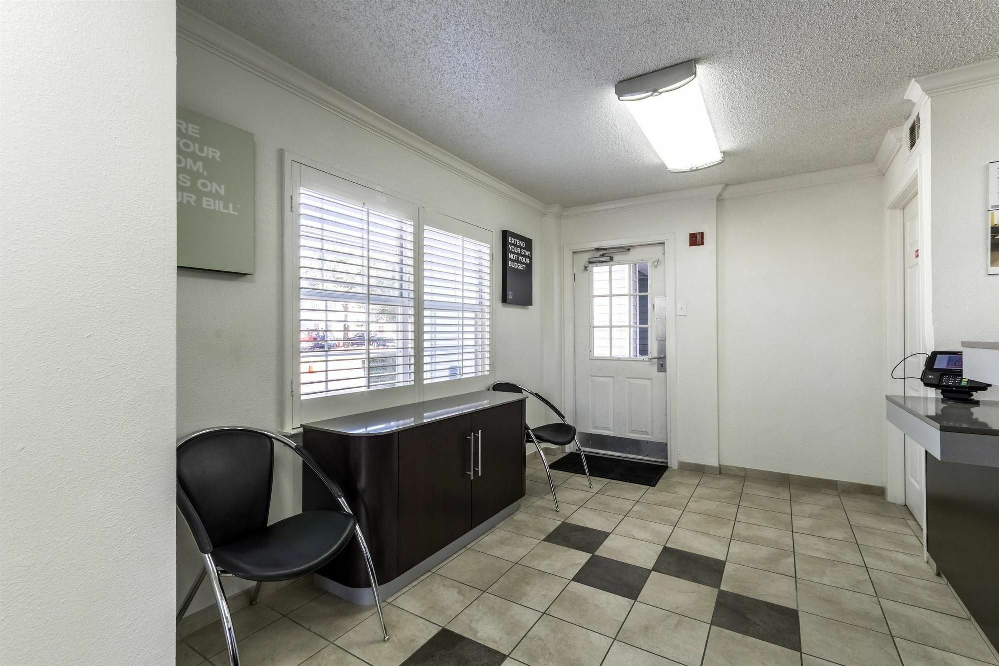 Studio 6-Dallas, Tx - Northwest المظهر الخارجي الصورة