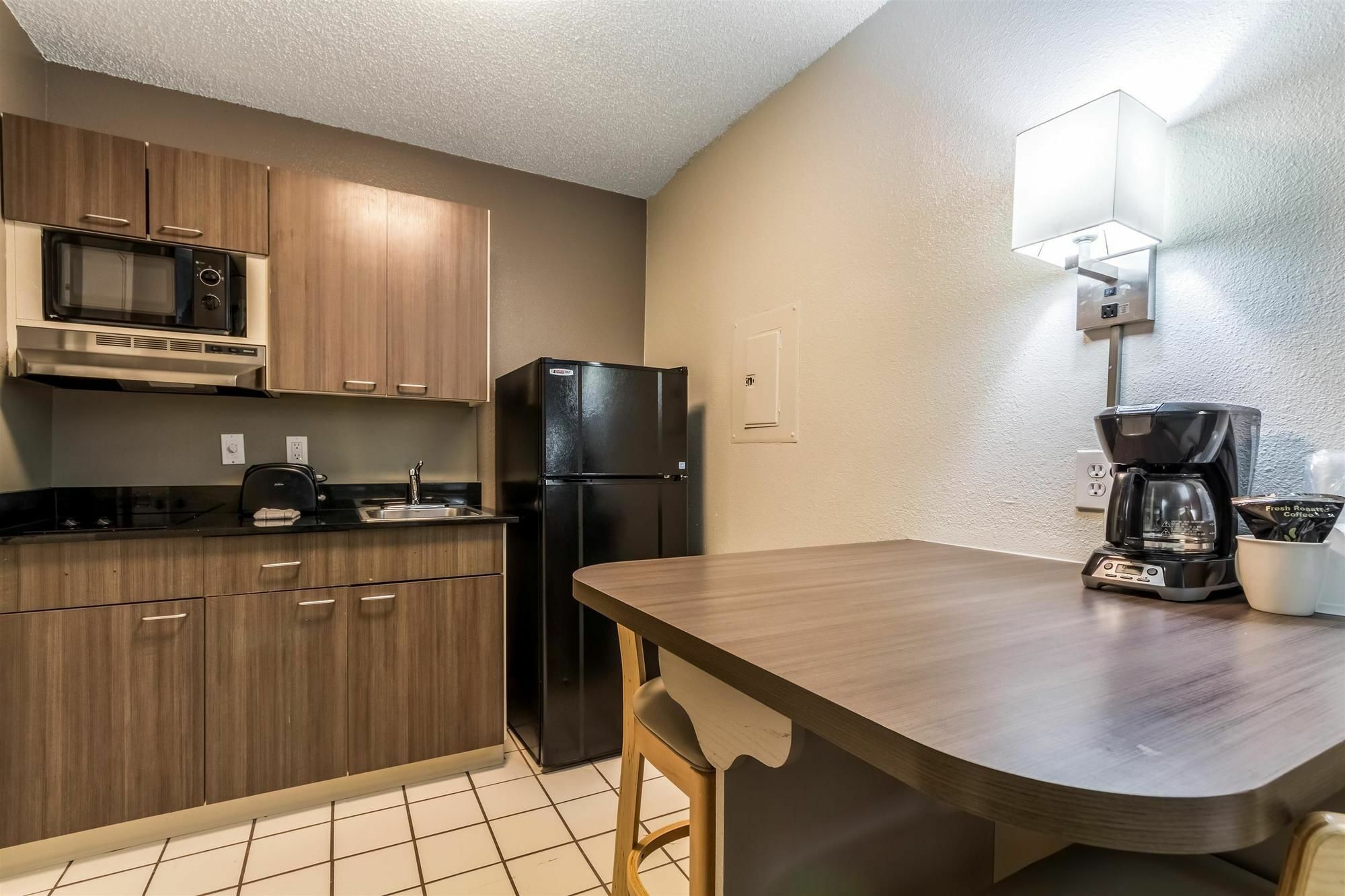 Studio 6-Dallas, Tx - Northwest المظهر الخارجي الصورة