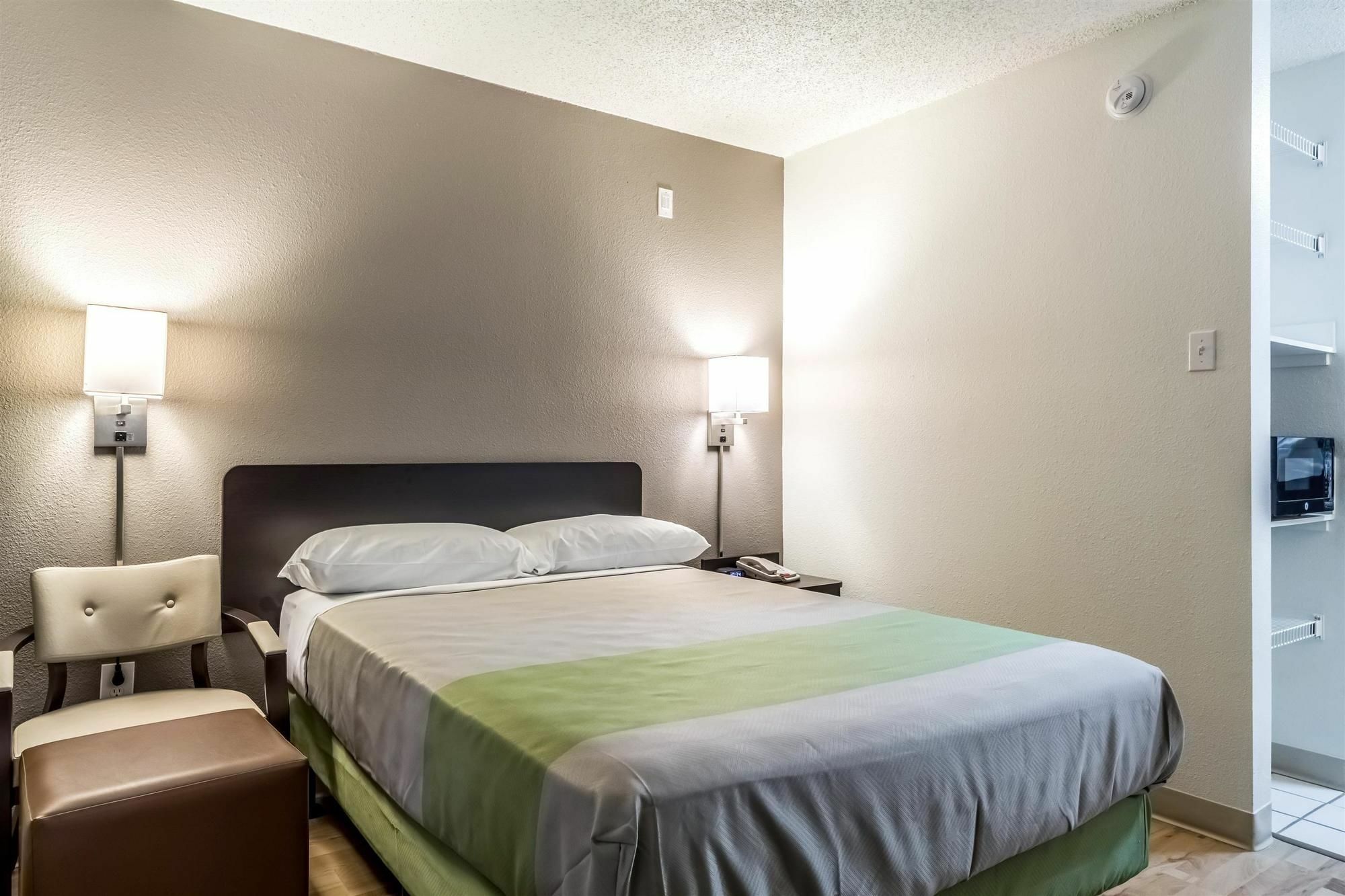 Studio 6-Dallas, Tx - Northwest المظهر الخارجي الصورة