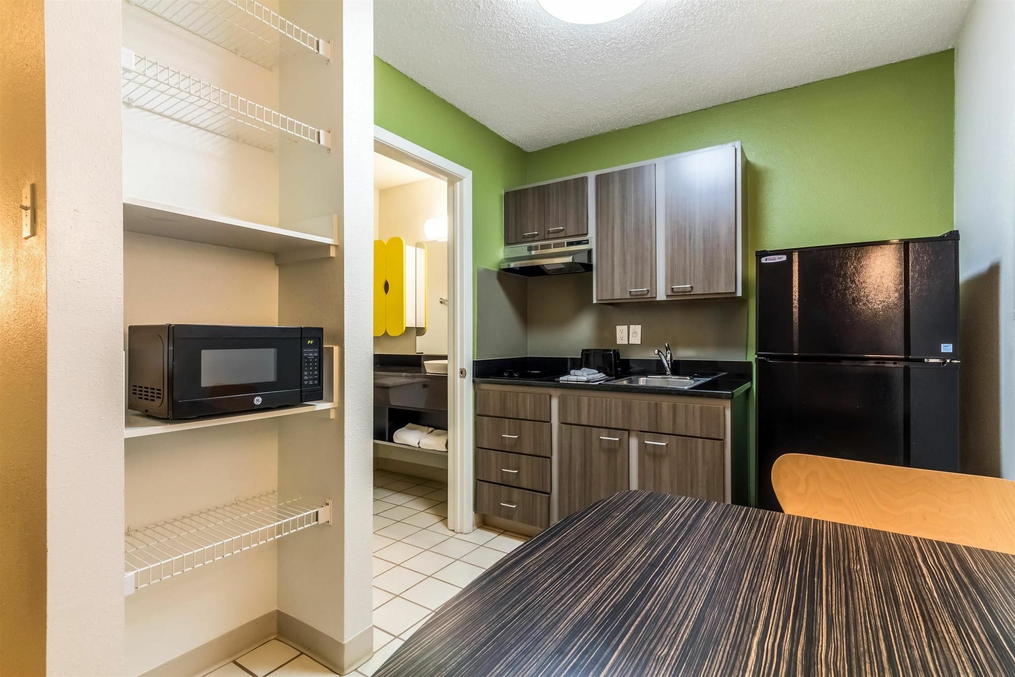 Studio 6-Dallas, Tx - Northwest المظهر الخارجي الصورة