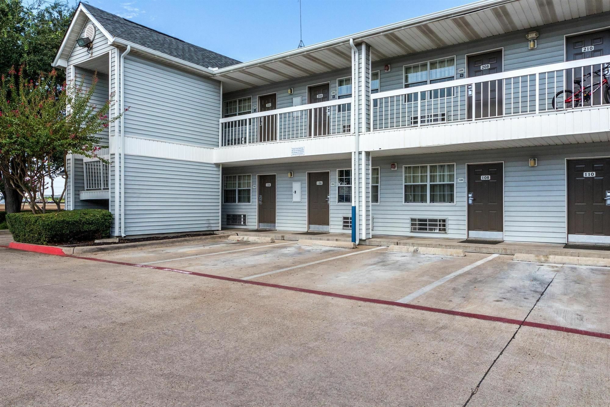 Studio 6-Dallas, Tx - Northwest المظهر الخارجي الصورة