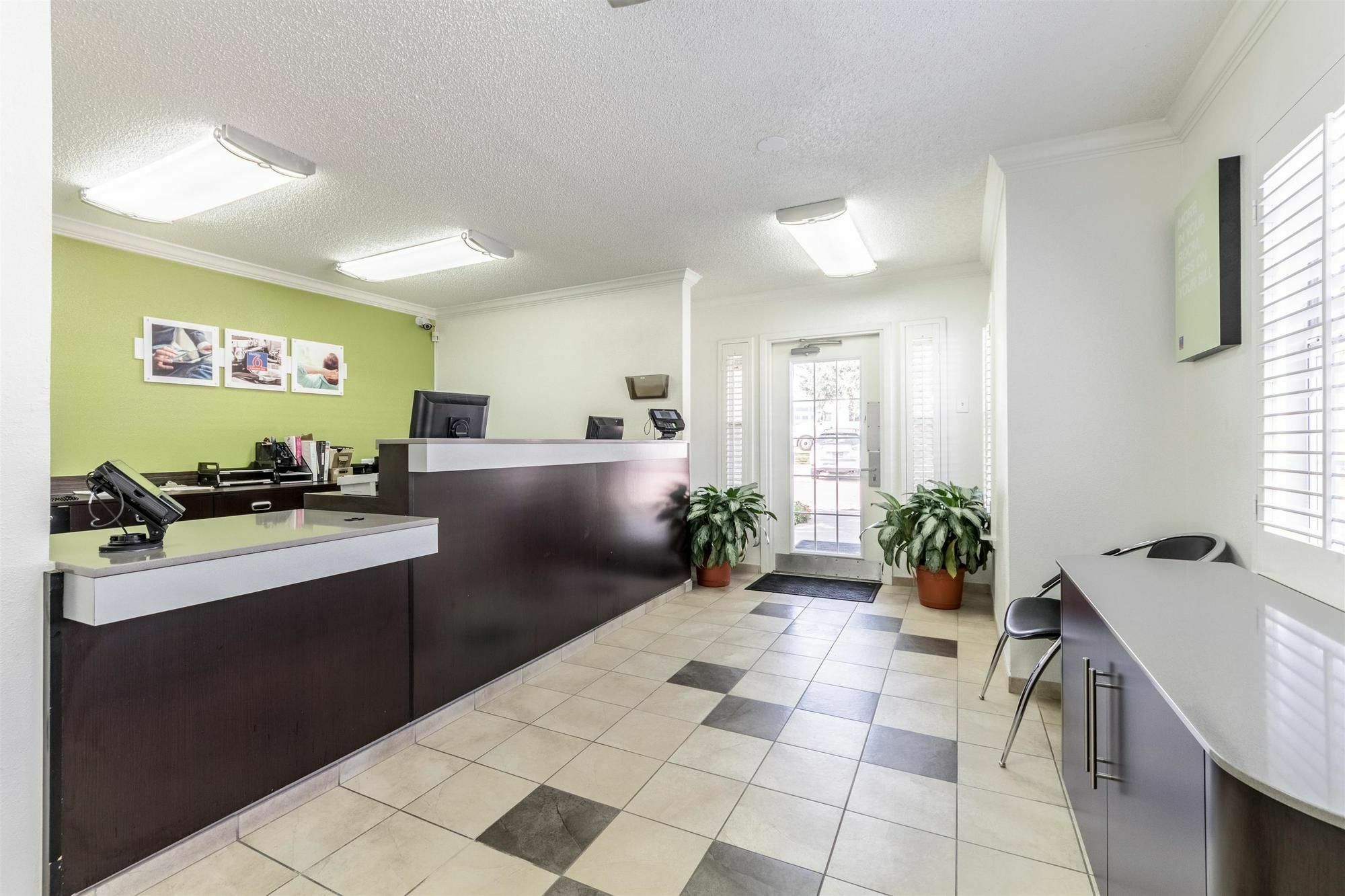 Studio 6-Dallas, Tx - Northwest المظهر الخارجي الصورة
