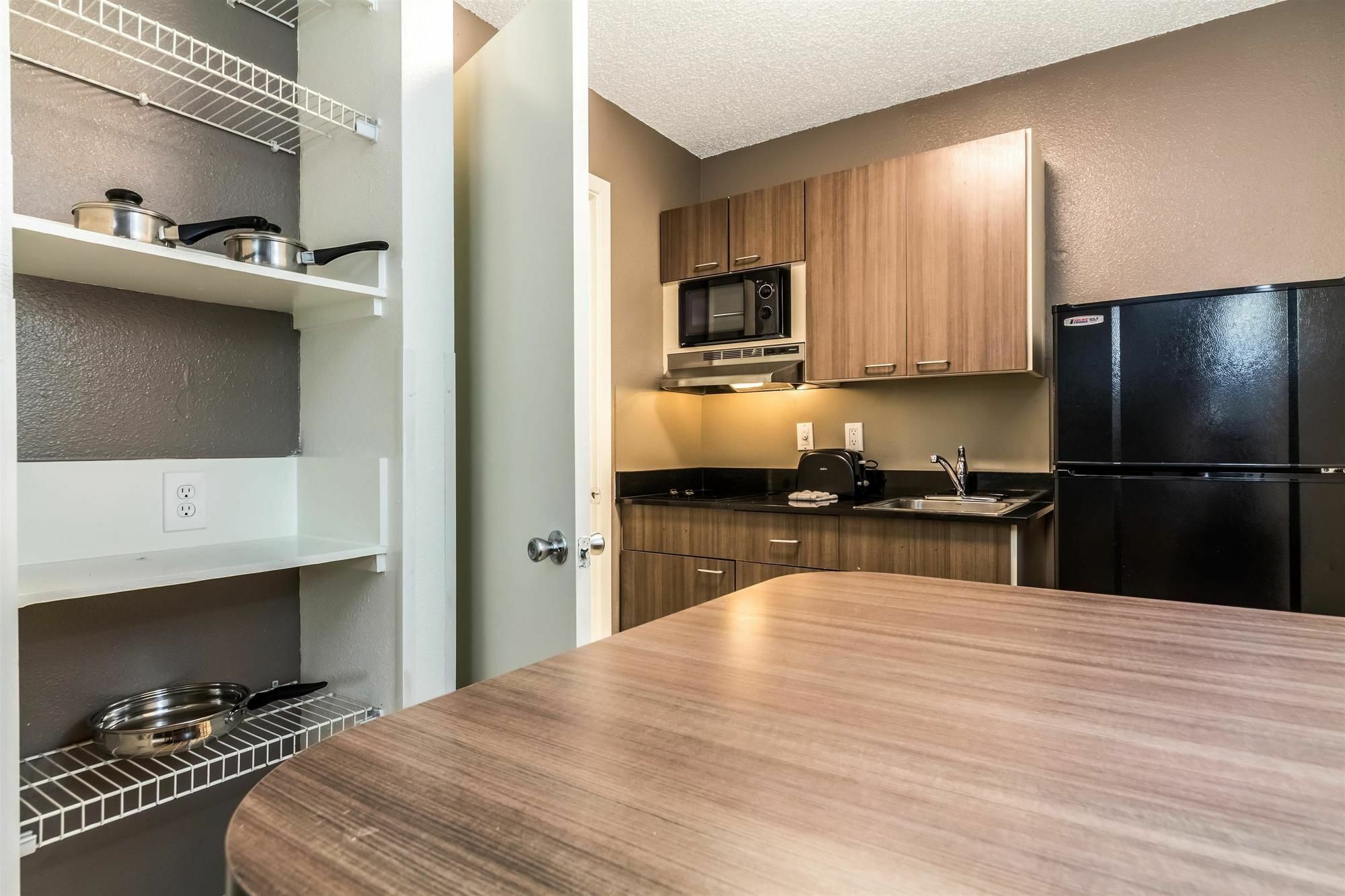 Studio 6-Dallas, Tx - Northwest المظهر الخارجي الصورة